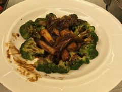 -豫满楼(郑东新区店)