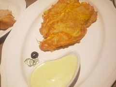 -波特曼西餐厅(中央大街店)