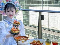 -BetterThai 泰加(苏州中心店)