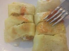 -晨间厨房·三明治(厦门一中店)