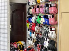 -VPsmart私教健身工作室(新华路旗舰店)