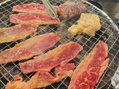 -七轮烤肉 安安(浅草六区店)