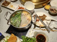 -钱小奴创意自助餐厅·原切谷饲安格斯畅吃(苏州昆山招商花园城店)