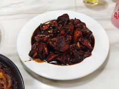 -兰亭餐厅(原嵩山路店)