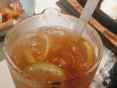 -半秋山西餐厅(巴南万达广场店)