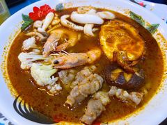 買昧酸辣汤面-My Way Town买味堂·东南亚餐厅(亦庄店)