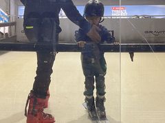 -SNOW51城市滑雪(万象城店)