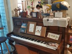 -懒鱼时光馆(沙坪坝店)