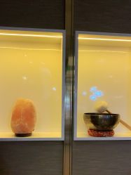 点击看大图 -栖SPA·ONDA ·海菲秀·皑皑科技美肤中心