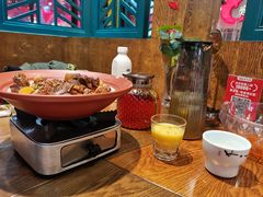 -黄泥岗·地道湖北菜(奥特莱斯店)