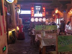 -王婆炒鱼(总店)