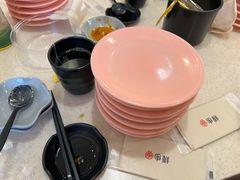 -争鲜回转寿司(东方银座店)