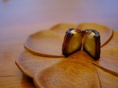 柠檬凝乳-发酵食堂(屏风街店)
