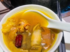 -野·大山里土鸡火锅(万科里店)