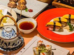 -山葵家·创意料理(宁波来福士店)