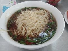 -老赵面店(大西路店)