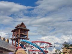 -长沙湘江冰雪世界