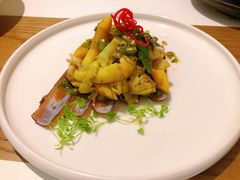 烧椒蛏子皇-榕意·川味之美(深业上城店)