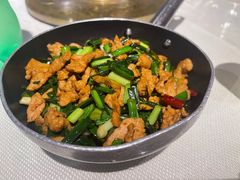 宣威小炒肉-福照楼汽锅鸡·云南特色菜(护国路店)