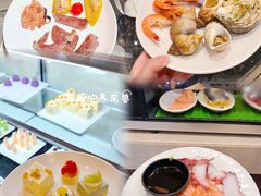 -中山喜来登酒店