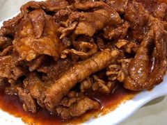 -满口香饭店
