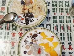 -堂屋糖水店(愚园店)