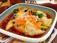 -魏家凉皮(十里河店)