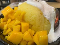 -鲜芋仙(观音桥大融城LG店)