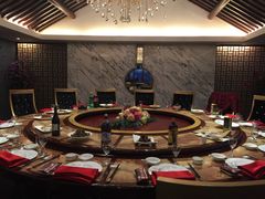 包厢-碧丽宫大酒店(召稼楼店)