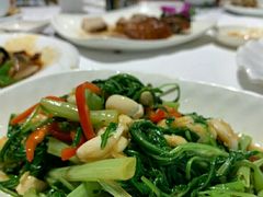 -强记海鲜·大排档(蛇口新街店)