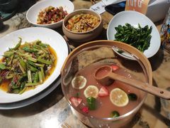 -锦府盐帮·侯宅(五棵松万达店)