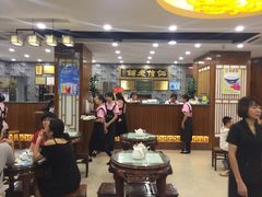 大堂-仁信老铺(华盖路店)