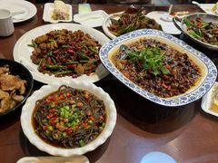 -渝味堂(彩云城店)