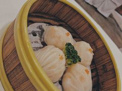-维多利亚大酒店·雅园中餐厅