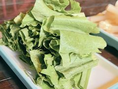 -江边城外烤全鱼(方庄时代购物中心店)