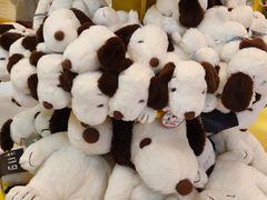 -九木杂物社(中心店)