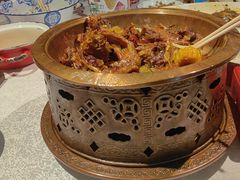 -人民公社大食堂(张家湾店)