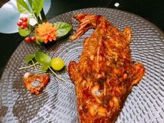 -海鸿荟·沿江菜(中山北路店)