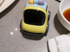 -海底捞火锅(凯德广场店)