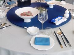 包厢-馋遇江南·精致湖景雅宴(东方之门店)