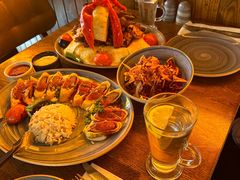 -Elif Turkish BBQ Restaurant