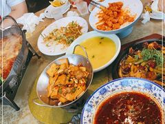 -李氏传家菜(兴城路店)