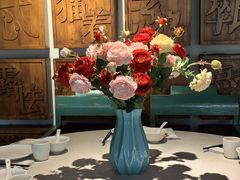 -京味斋·北京烤鸭(北京南站洋桥店)