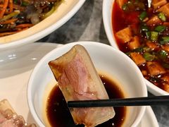 -聚丰园•湖鲜餐厅(阿红私房菜梅石路店)