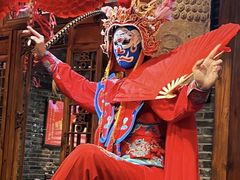 -镇江龙·火锅串串(武侯祠店)