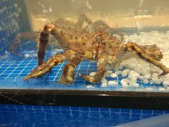 -梁家大院•农家菜(昆山会展中心店)