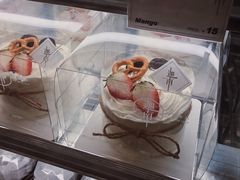 -迦南·甜品蛋糕(传媒店)