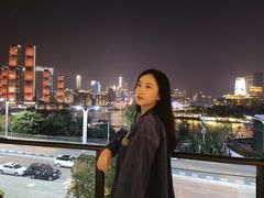 -长嘉·河图火锅(长嘉汇江景旗舰店)