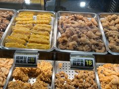 -超级鸡车(曹杨路店)