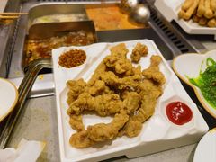 -海底捞火锅(崇文门新世界百货店)